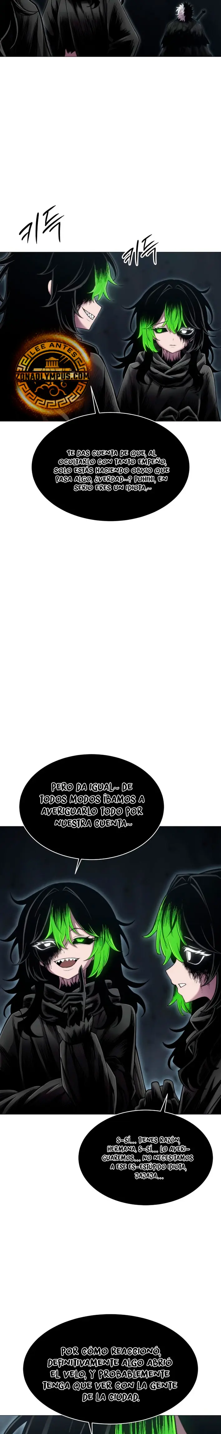 Colorista Capítulo 11 - Page 29