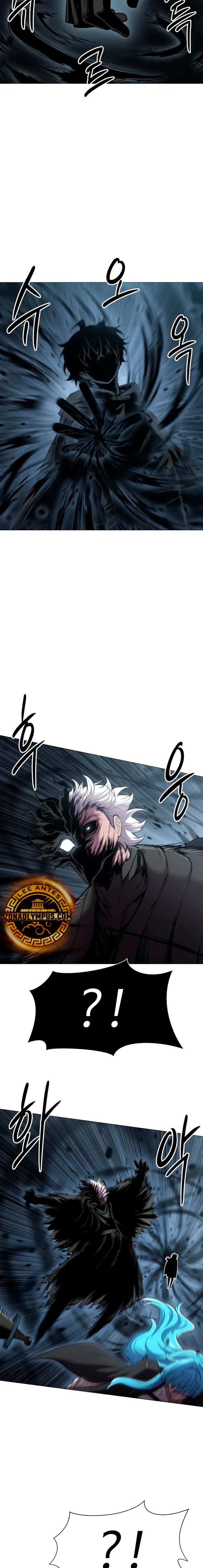 Colorista Capítulo 11 - Page 3