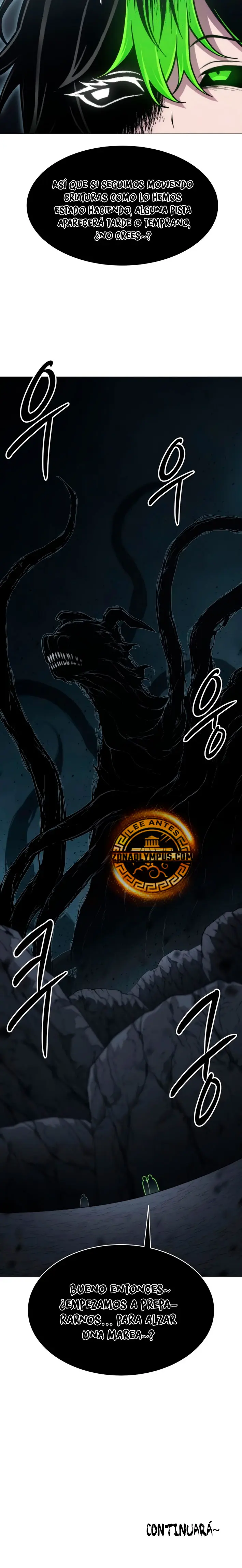 Colorista Capítulo 11 - Page 30