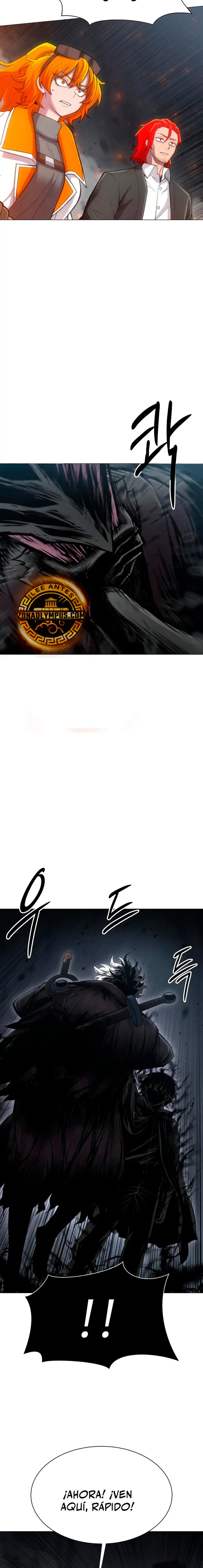 Colorista Capítulo 11 - Page 4