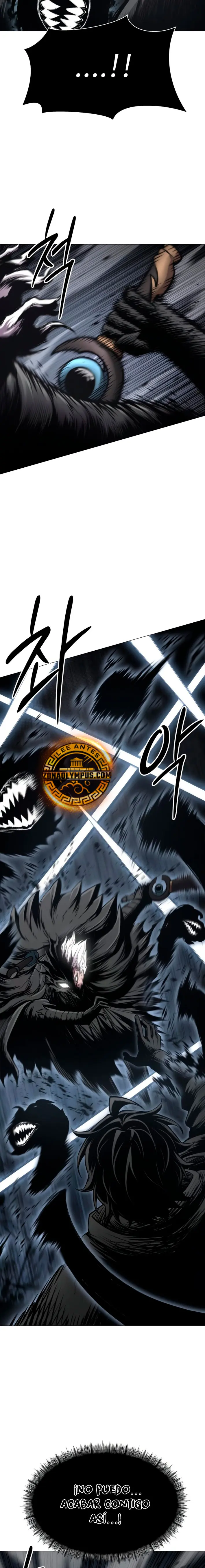 Colorista Capítulo 11 - Page 8