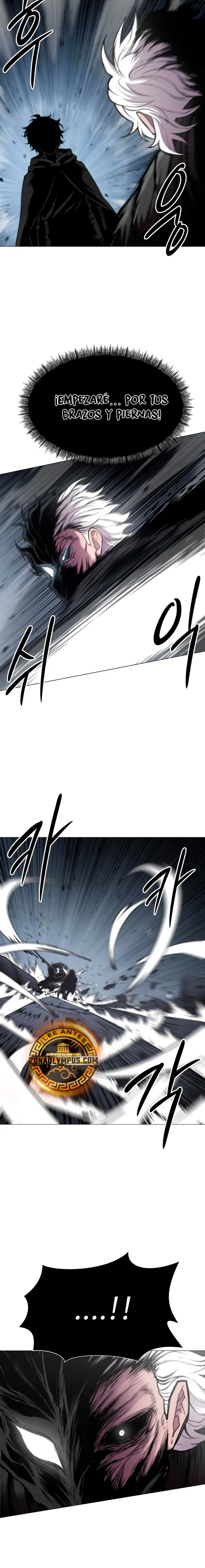 Colorista Capítulo 11 - Page 9