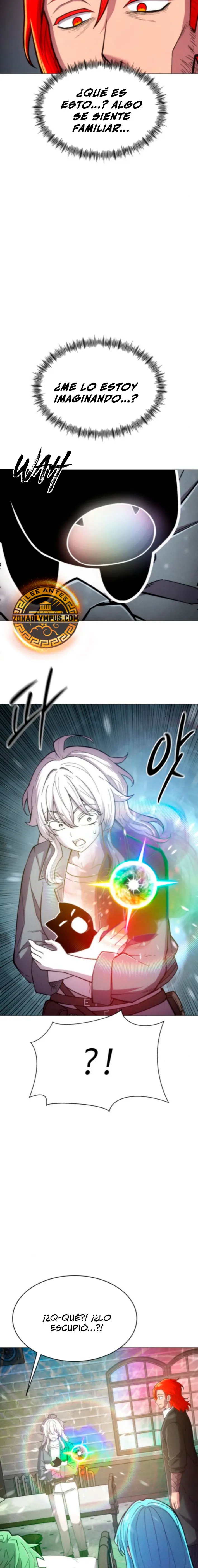 Colorista Capítulo 12 - Page 10