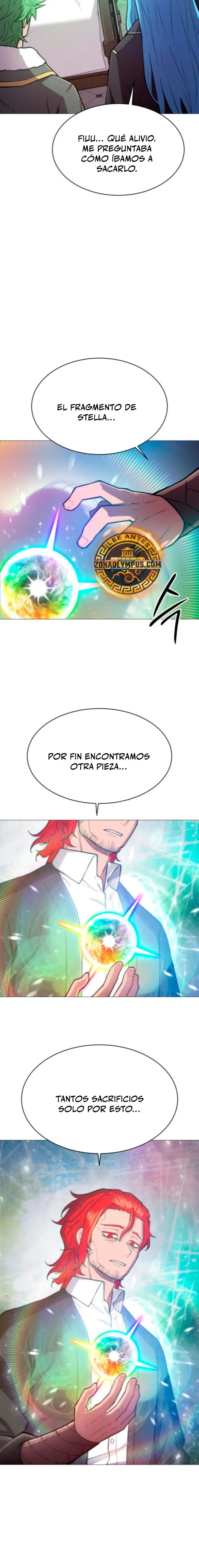 Colorista Capítulo 12 - Page 11