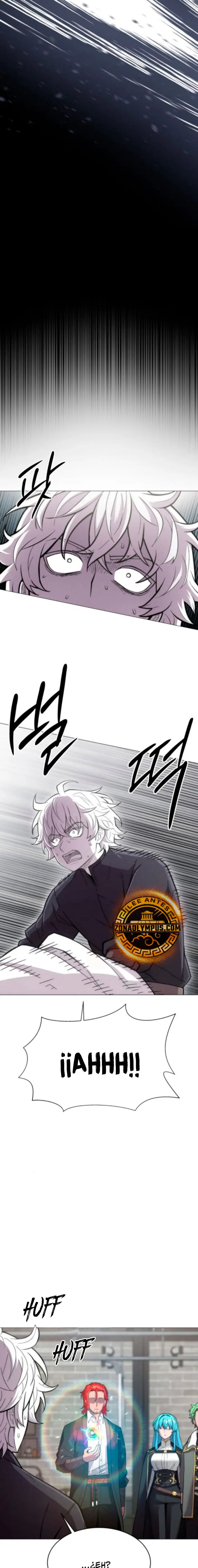 Colorista Capítulo 12 - Page 13