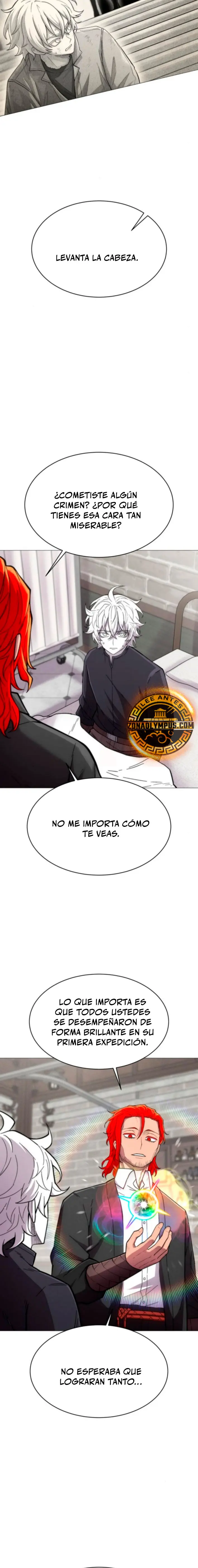 Colorista Capítulo 12 - Page 15