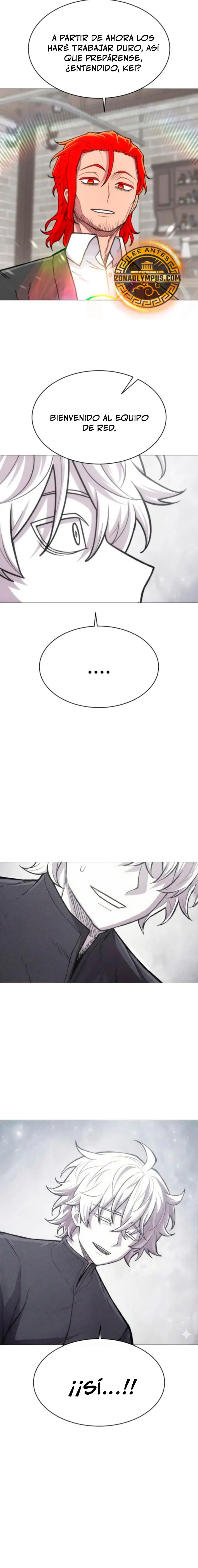 Colorista Capítulo 12 - Page 16