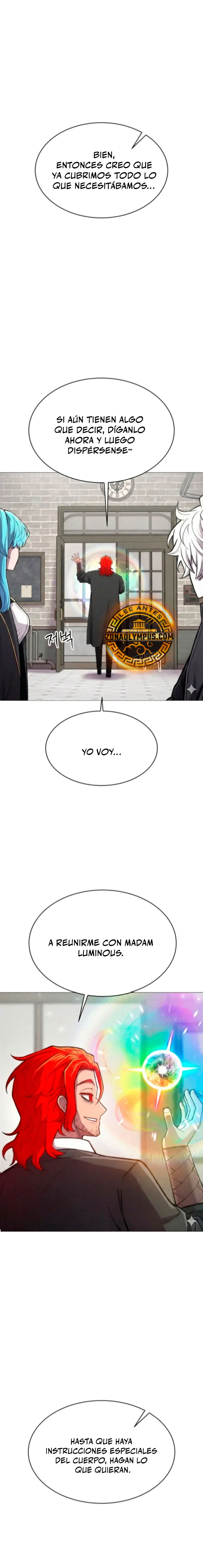 Colorista Capítulo 12 - Page 17