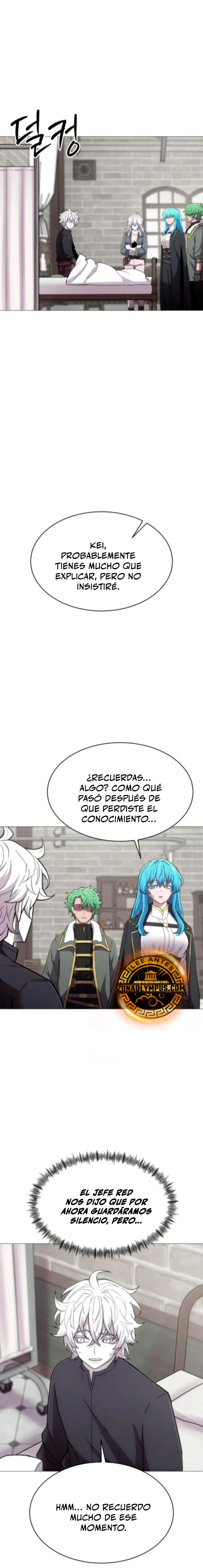 Colorista Capítulo 12 - Page 18