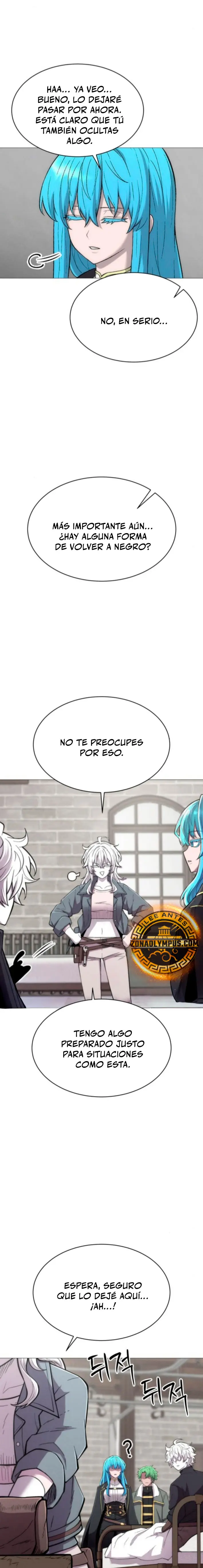 Colorista Capítulo 12 - Page 19