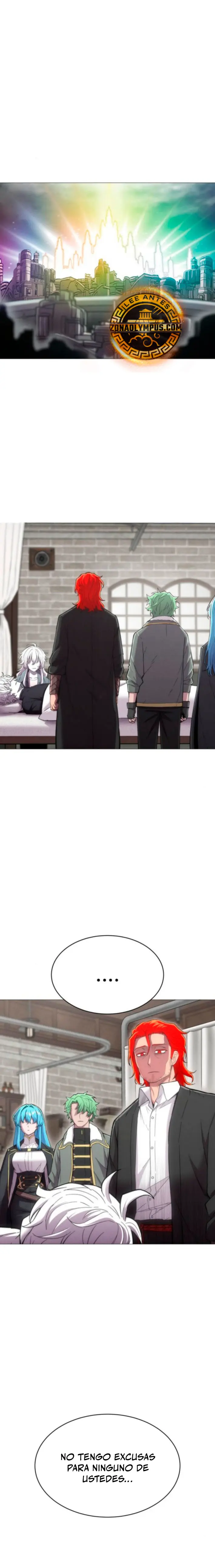 Colorista Capítulo 12 - Page 2