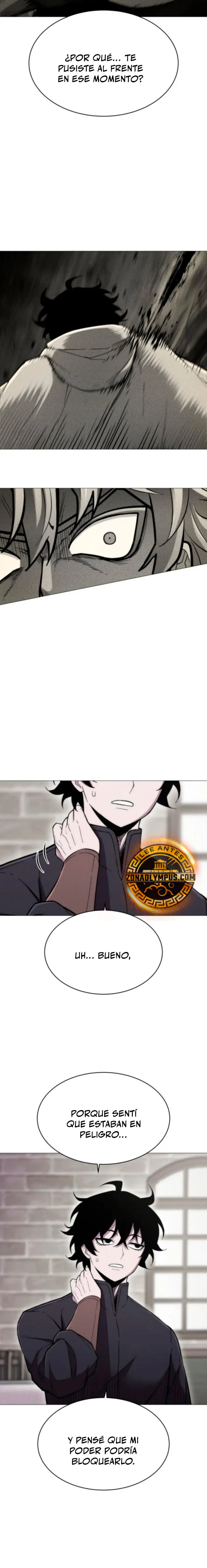 Colorista Capítulo 12 - Page 24