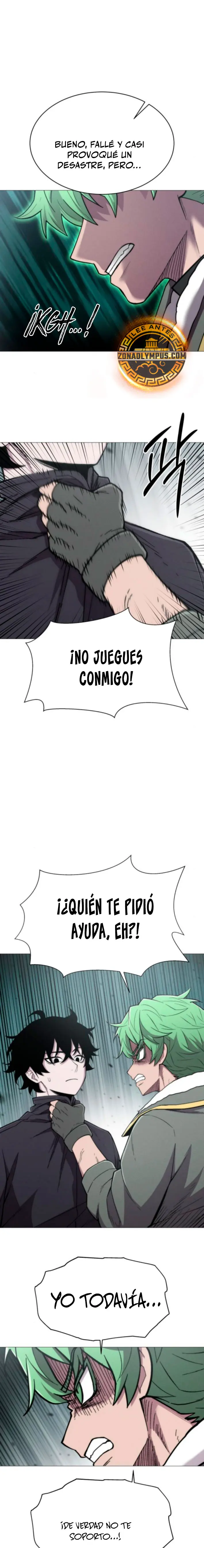 Colorista Capítulo 12 - Page 25