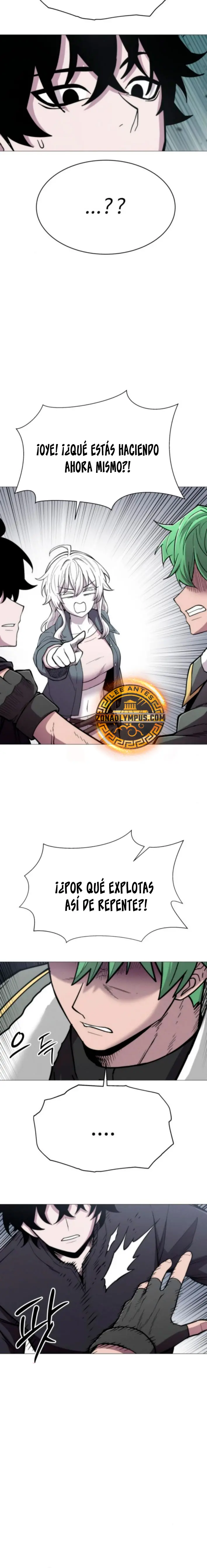 Colorista Capítulo 12 - Page 26