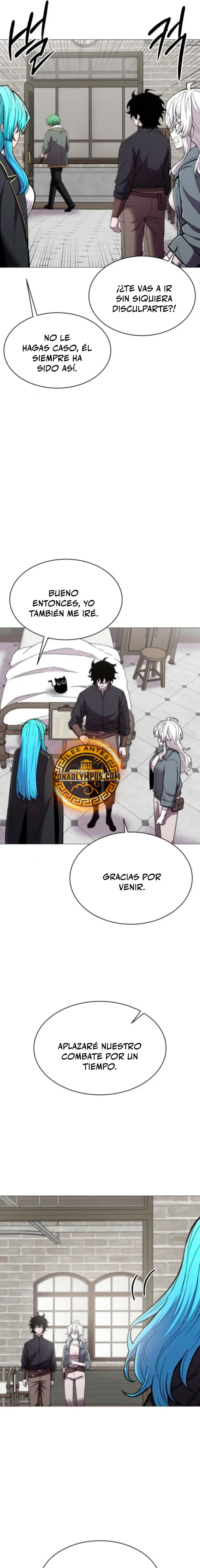 Colorista Capítulo 12 - Page 27