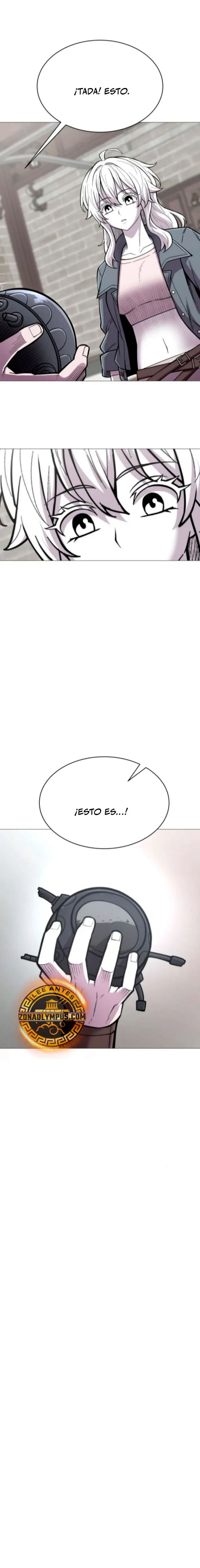 Colorista Capítulo 12 - Page 29