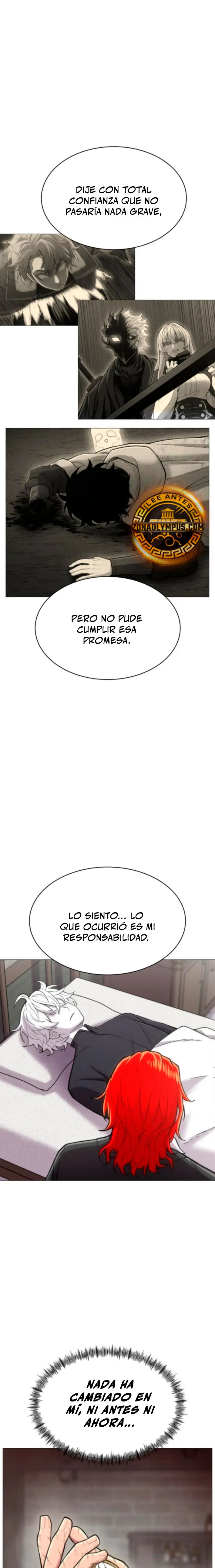 Colorista Capítulo 12 - Page 3