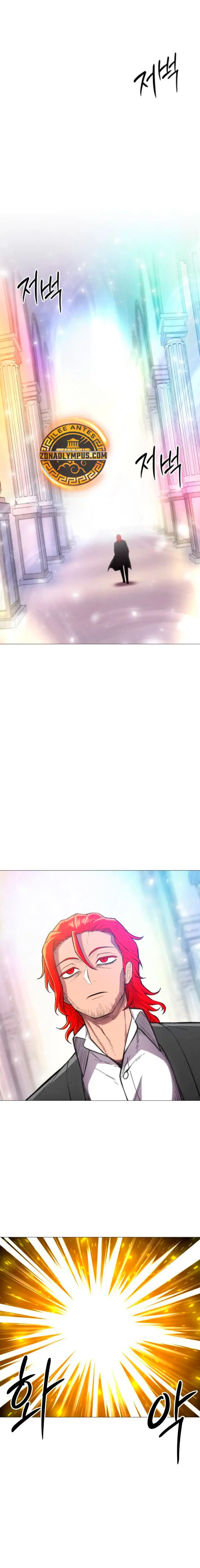 Colorista Capítulo 12 - Page 30