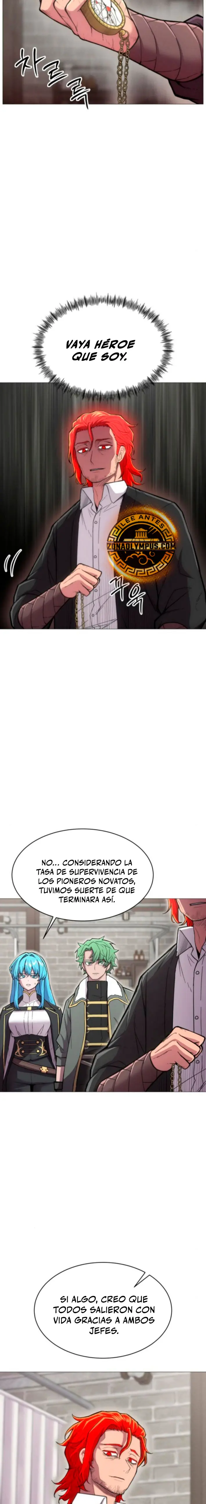 Colorista Capítulo 12 - Page 4