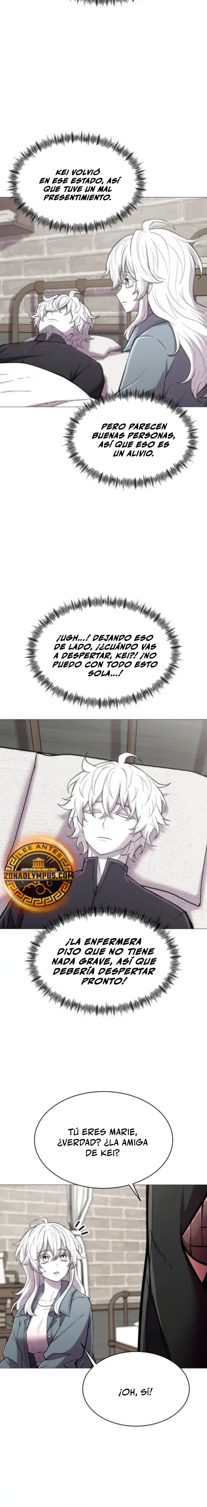 Colorista Capítulo 12 - Page 6