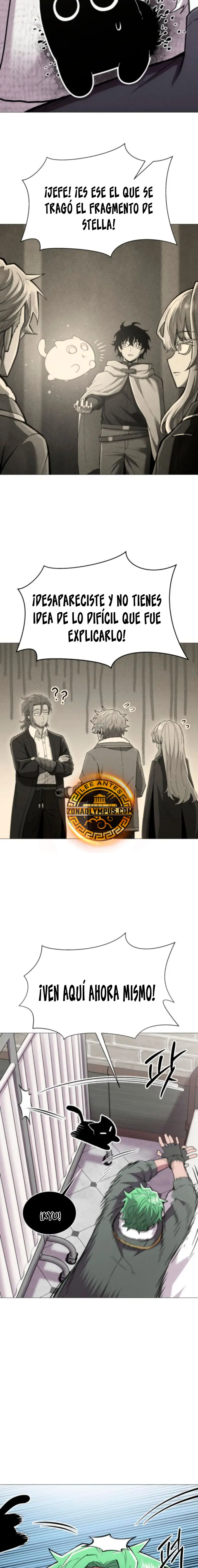 Colorista Capítulo 12 - Page 8