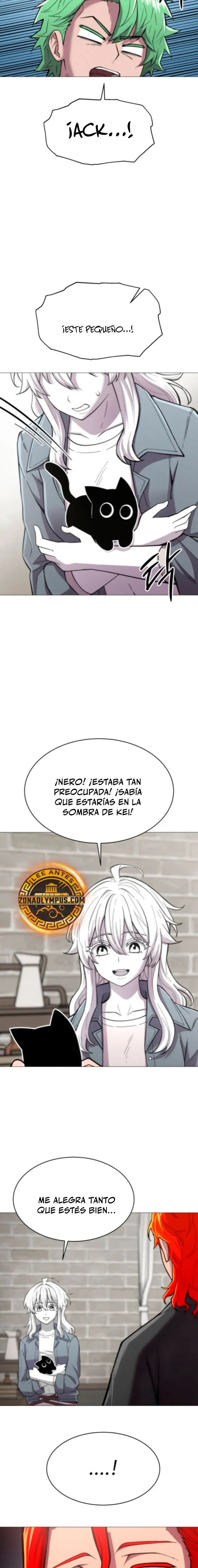 Colorista Capítulo 12 - Page 9