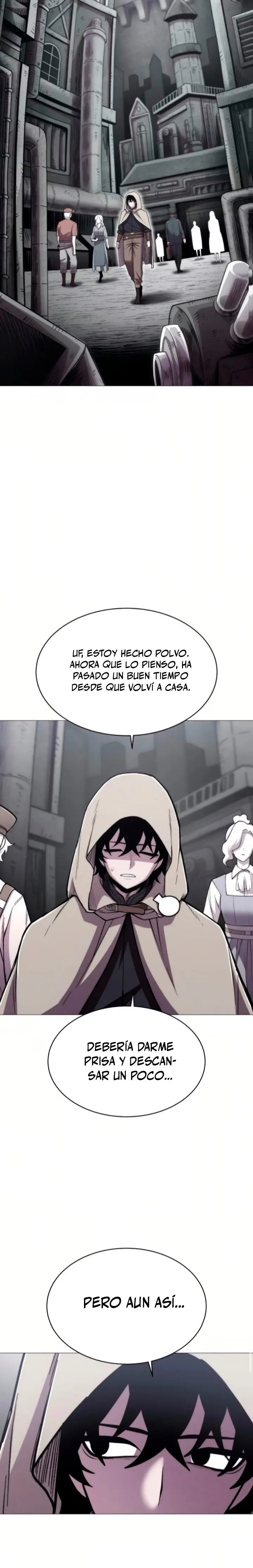 Colorista Capítulo 13 - Page 11