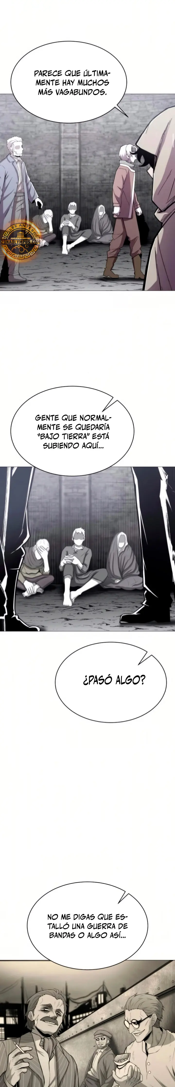 Colorista Capítulo 13 - Page 12