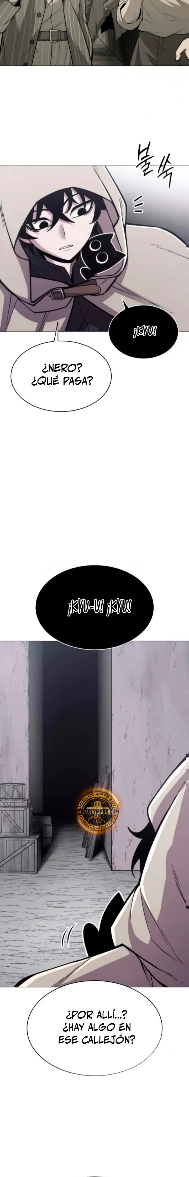 Colorista Capítulo 13 - Page 13