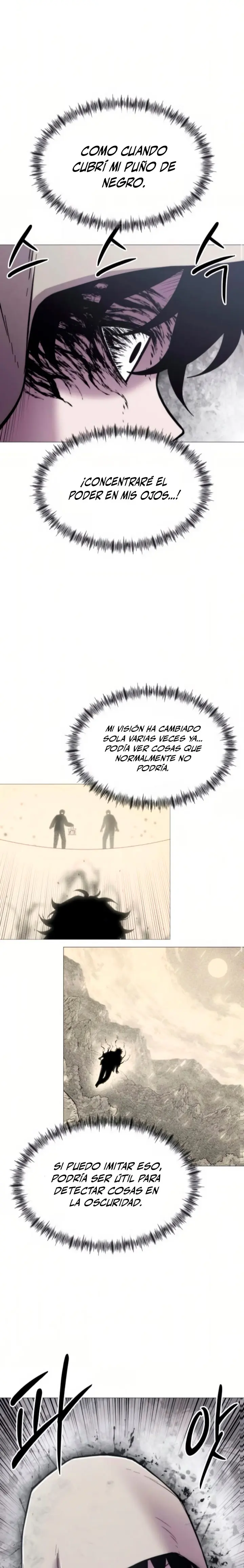 Colorista Capítulo 13 - Page 15