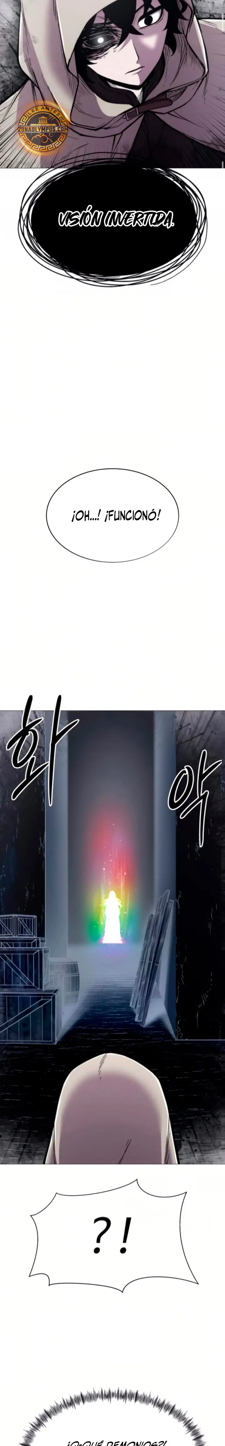 Colorista Capítulo 13 - Page 16