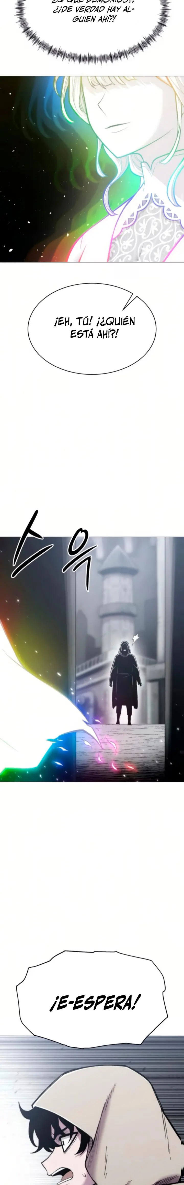 Colorista Capítulo 13 - Page 17