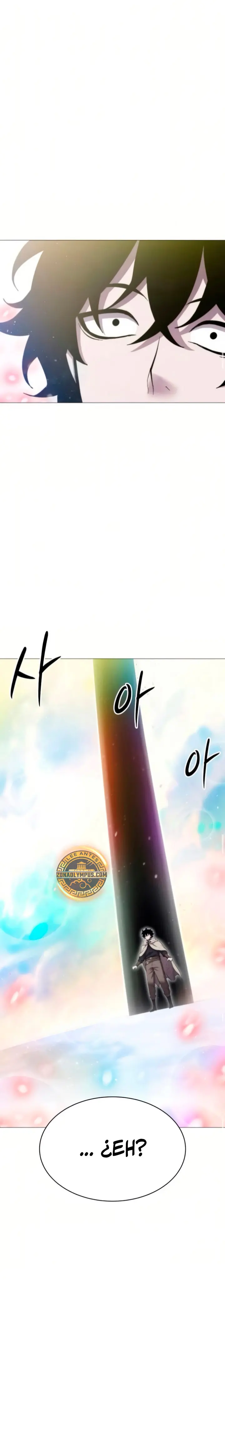 Colorista Capítulo 13 - Page 19