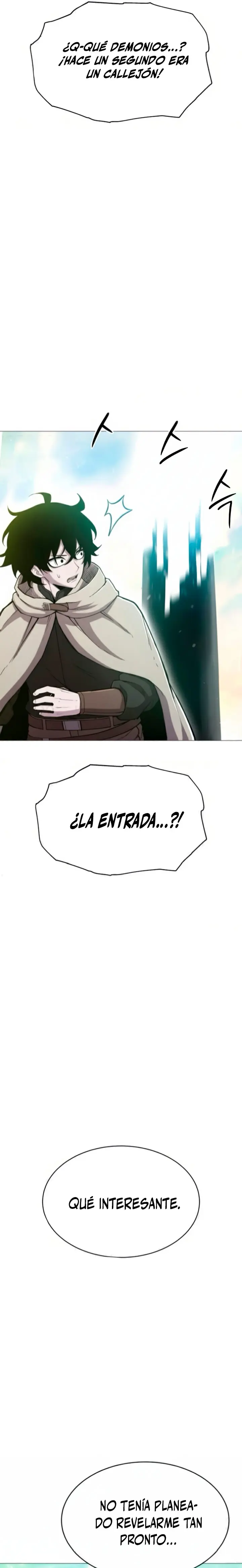 Colorista Capítulo 13 - Page 20