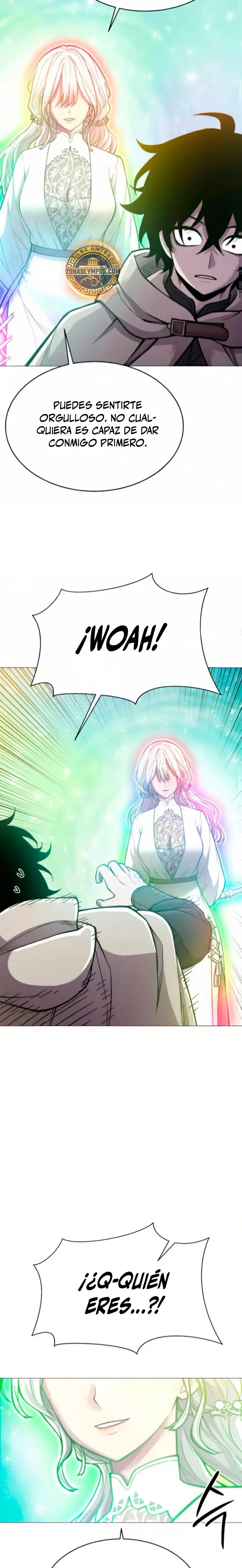 Colorista Capítulo 13 - Page 21