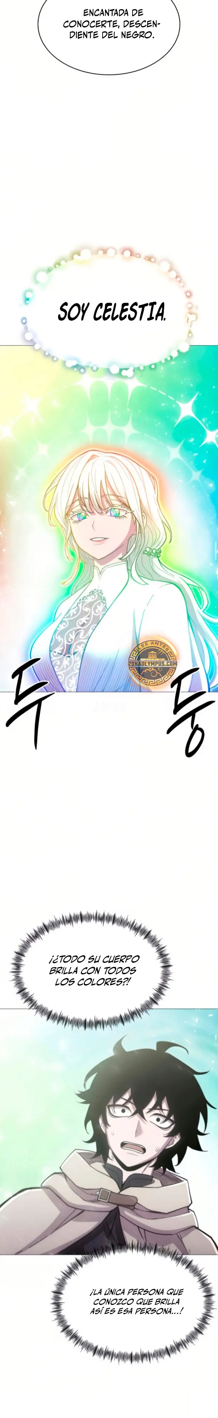 Colorista Capítulo 13 - Page 22