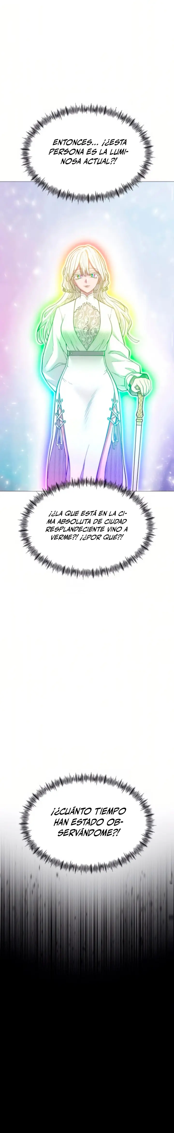 Colorista Capítulo 13 - Page 23