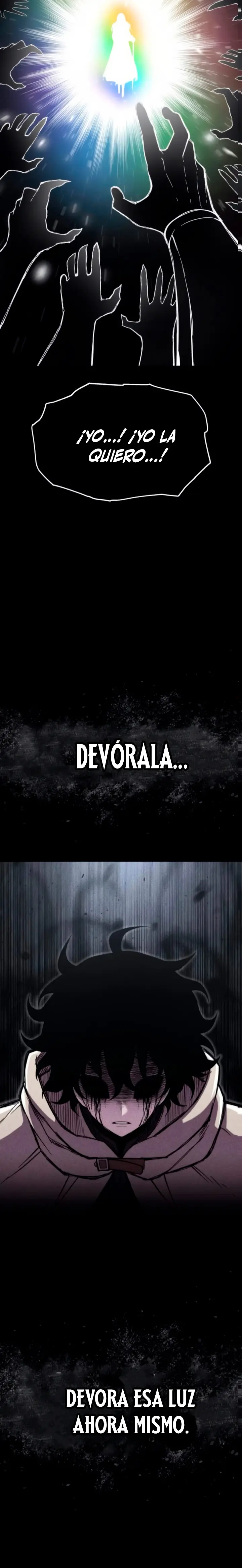 Colorista Capítulo 13 - Page 25