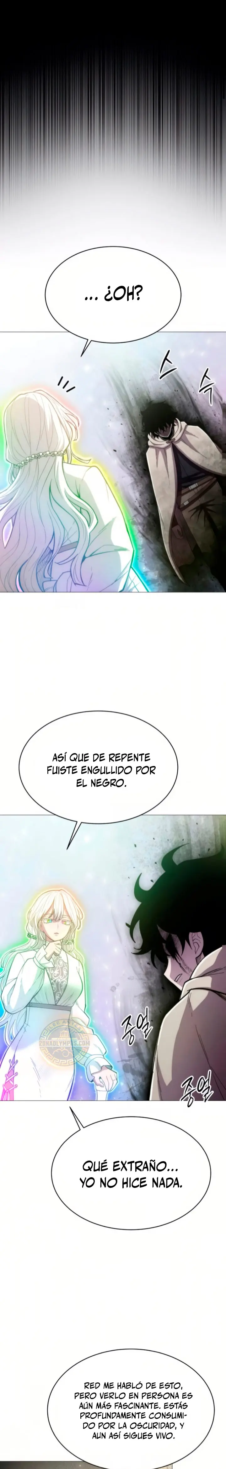 Colorista Capítulo 13 - Page 26