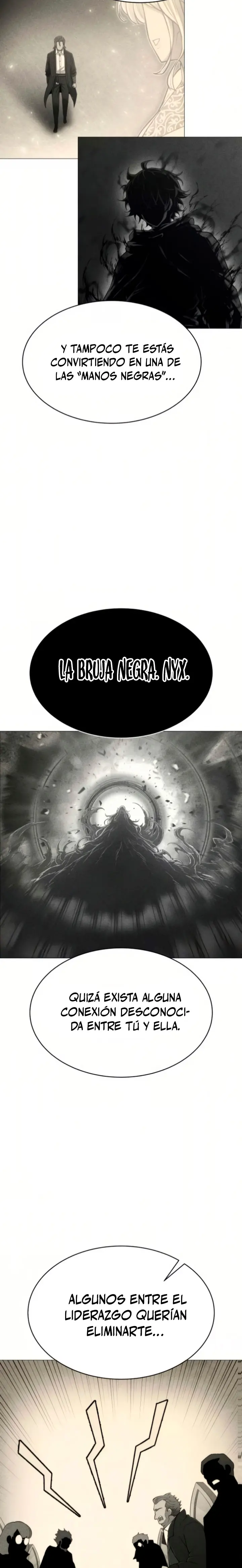 Colorista Capítulo 13 - Page 27