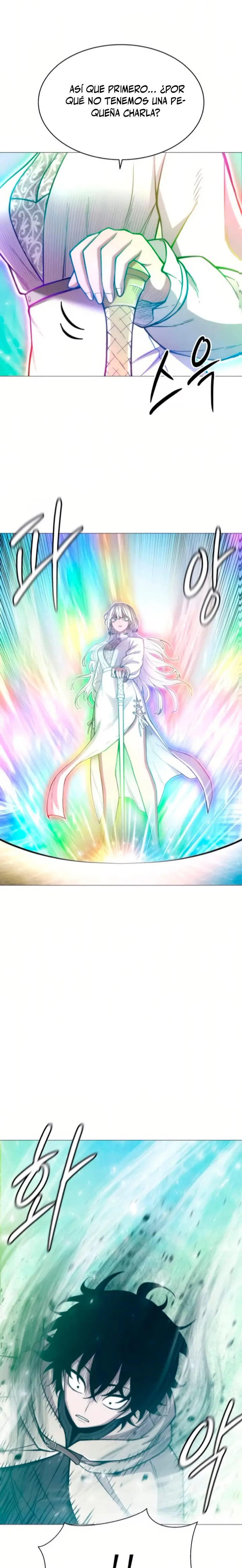 Colorista Capítulo 13 - Page 29