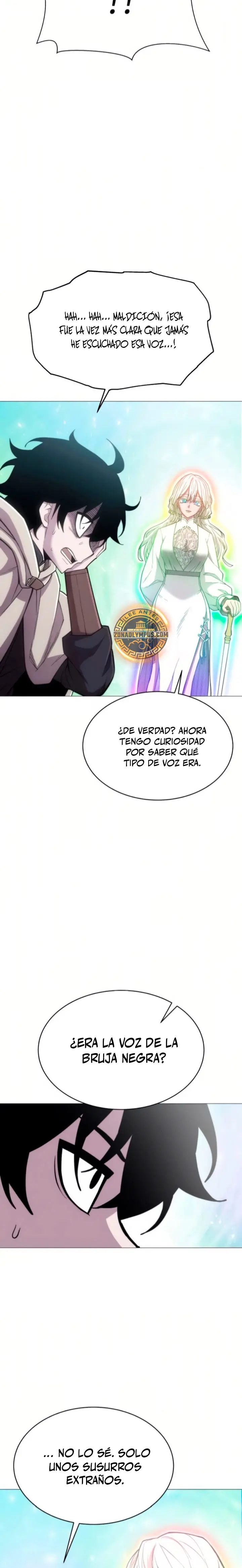 Colorista Capítulo 13 - Page 30