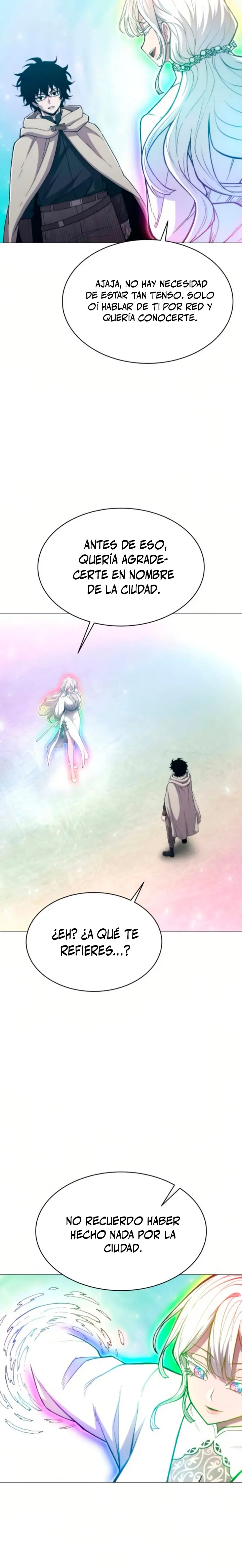 Colorista Capítulo 13 - Page 31