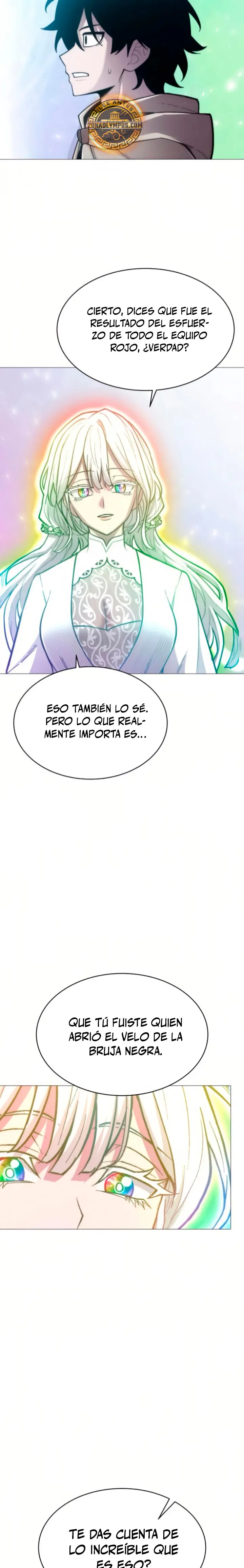 Colorista Capítulo 13 - Page 33