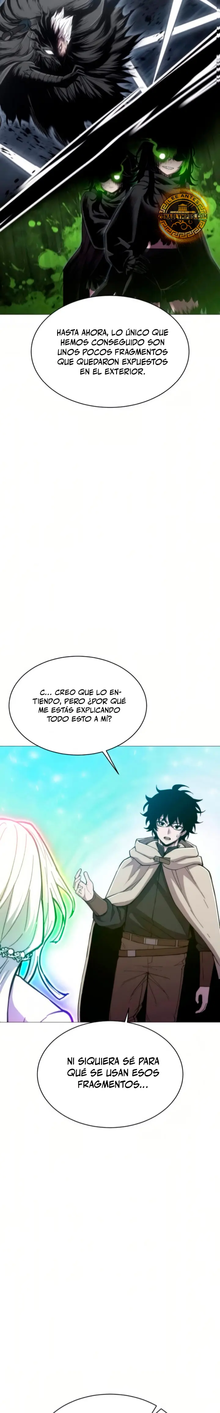 Colorista Capítulo 13 - Page 35