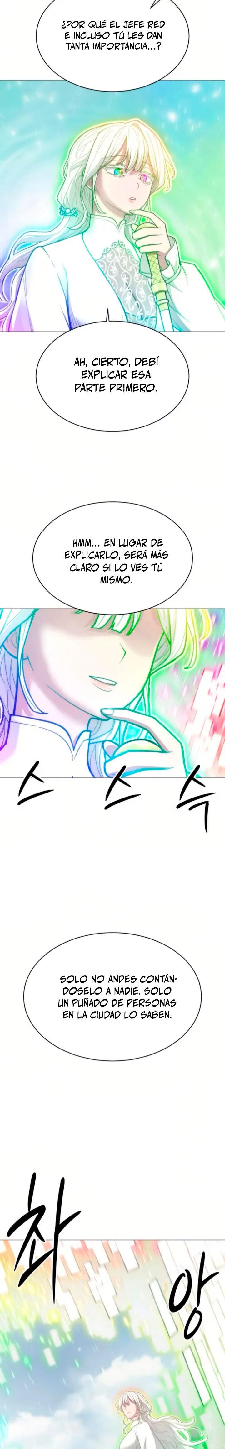 Colorista Capítulo 13 - Page 36