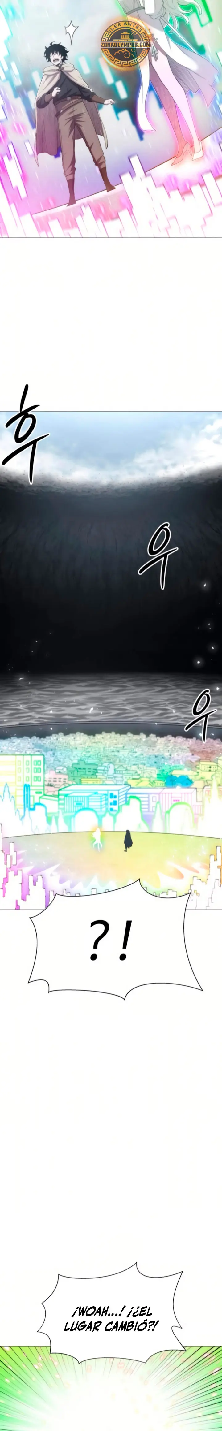 Colorista Capítulo 13 - Page 37