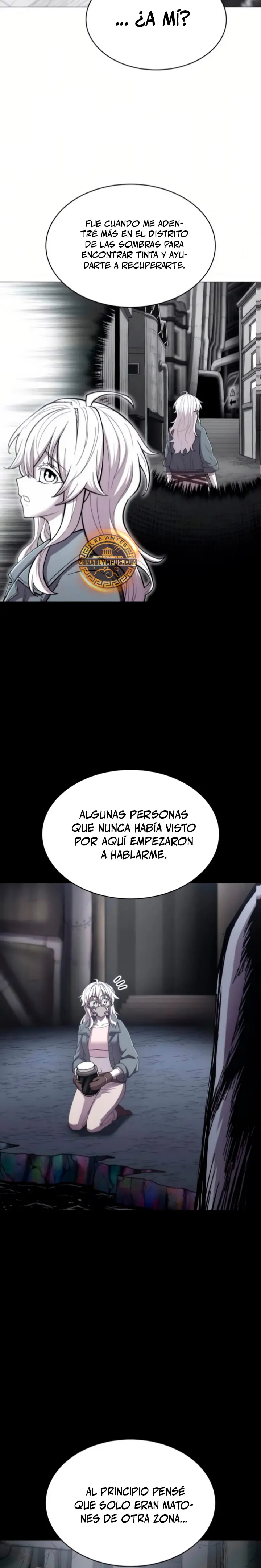 Colorista Capítulo 13 - Page 7