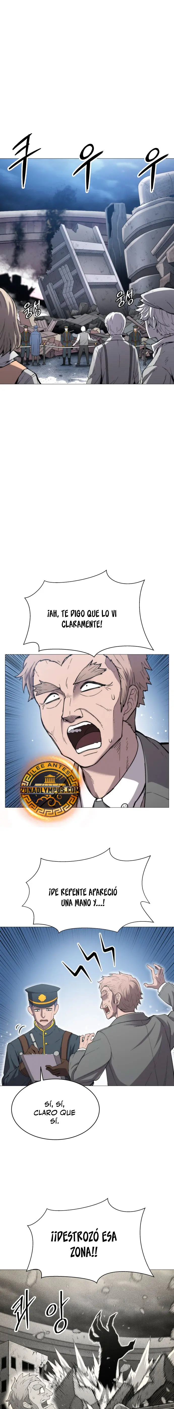 Colorista Capítulo 2 - Page 1