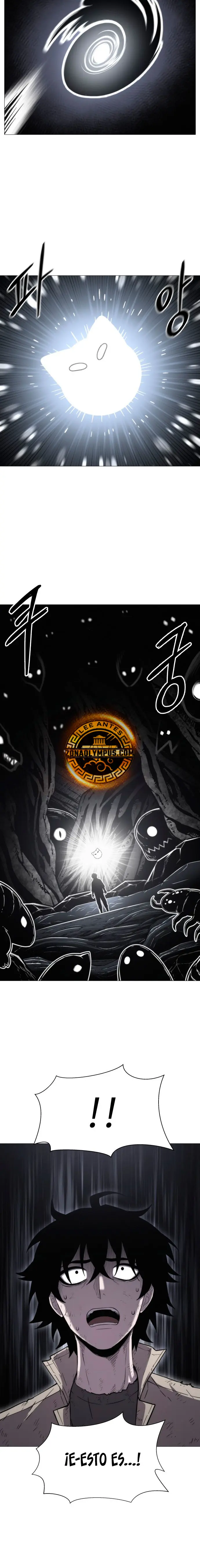 Colorista Capítulo 2 - Page 10